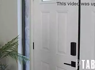 Classy Prom Bimbo Kiki Daire Cashes In for Hardcore Pov Milf Pounding