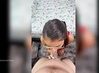 leaked tape shows mexican influencer BENT OVER taking deep anal doggystyle pounding