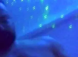 White Stud's Big Black Cock Gapes And Creampies Stepsister's Tight Pussy