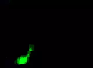 poison ivy cosplay vr features stunning redhead in garage getting smashed hard