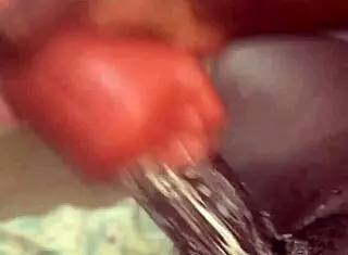 wanna see this huge bbc guy cream a throat toy sneak peek?