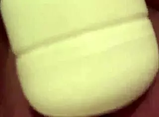 check out this bride's huge wet pussy lips dripping