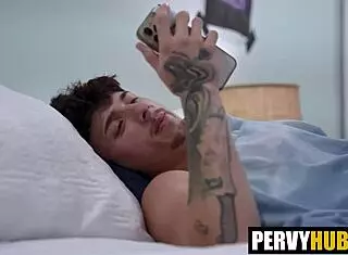 Stepdad Next Room Shhh Lolly Dames Hot Taboo