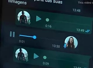 hey check the new red live solo brazilian gih pimentinha's wet series