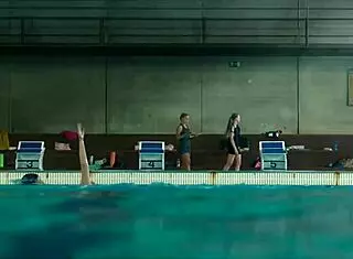 clara galle olympo compilation part 1 got me hooked, sri lankan blonde vibes