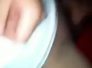 neighbor slut loves gulping my hot cum down her throat