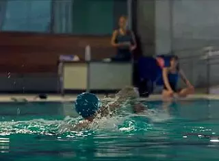 clara galle olympo compilation part 1 got me hooked, sri lankan blonde vibes