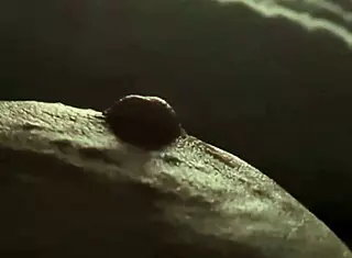 Plump tits closeup nipple pinch tease