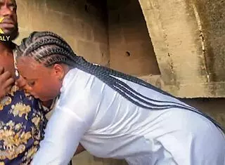 sexy nurse bends over fucks patient doggystyle rough quickie