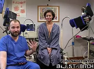 Rebel wyatt sucks dick pussy cum blasted?