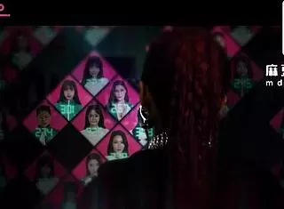 MODELMEDIA ASIA PUSSY GAME 2 RAMPANT RIDING ACTION