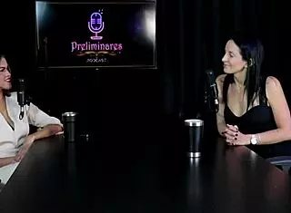 CLIENT WANTS MASTURBATION ONLY? SHE'D MARRY ONE LOVES ANAL - VICTORIA VONTEESE!