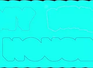 stepmom danielle renae hurries into the bathroom