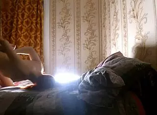 man, slamming this mature asian bitch doggystyle feels so damn good on her shaved pussy...