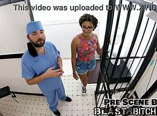 Rebel wyatt sucks dick pussy cum blasted?