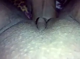 Hidden Cam Catches Boss Fucking Sexy Brazilian Maid's Shaved Pussy