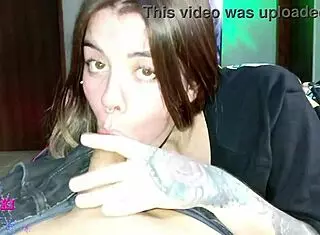 damn i just wanted to watch ben10 with primo but her fat ass got me distracted 😩🍑🔥