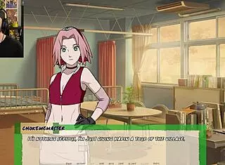 naruto's forgotten hentai episode with deepthroat and creampie orgy