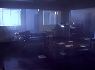 wife's intimate hospital missionary leads to bent over doggystyle creampie