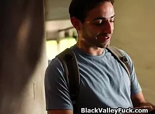 madi's big tits bounce as ebony teen gets hardcore classroom fuck