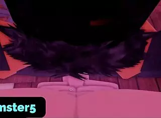 roblox futa craving ass?