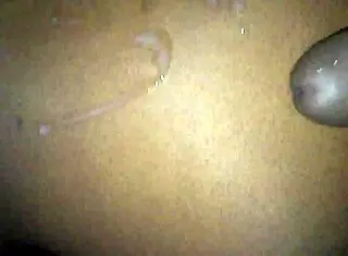 Kame hame ha super nutt blasts fat BBW's back ass and hair