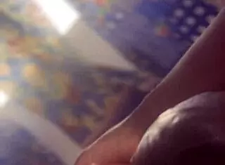 wanna see this huge bbc guy cream a throat toy sneak peek?