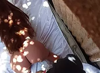 Ela Begs to Stop but I Keep Pounding Her Face Full of Cum in Shower Sex Toy