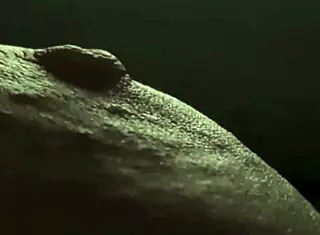 Plump tits closeup nipple pinch tease