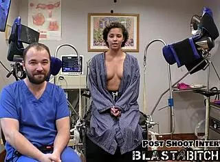 Rebel wyatt sucks dick pussy cum blasted?