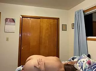 Wife Picked Up Post-Party Craves Face Sitting and Raw Pounding!