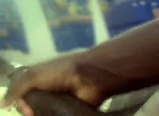 wanna see this huge bbc guy cream a throat toy sneak peek?