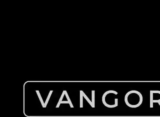 Blanche Bradburry's Perfect Ass Gaped and Filled in Sloppy Anal with Huge Cock.