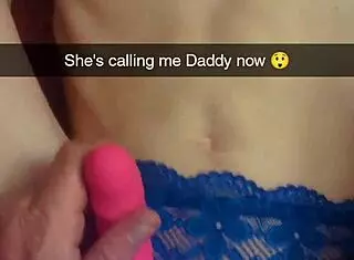 cheating richelle rose begs creampie on snapchat like cumslut whore