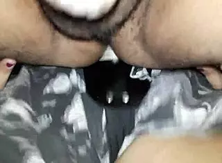 Strapon Thrill As Girl Ravages Guy