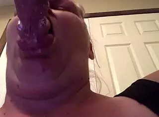 Jenna Jaymes Deepthroats Tittyfucks Rims Huge Cock