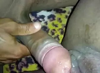 Hidden Cam Catches Boss Fucking Sexy Brazilian Maid's Shaved Pussy