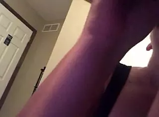 Jenna Jaymes Deepthroats Tittyfucks Rims Huge Cock