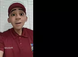 Mi novia envía videos raros de su tío follándola!!