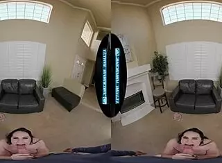 pawg wife emily norman cheats bending over for doctor's big dick facefuck