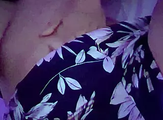 Hot Young Hottie Desperately Fucks Stuffed Toy to Dripping Orgasm!