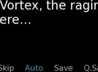 lets dive into reluctant archon christmas with big tits and wet pussy