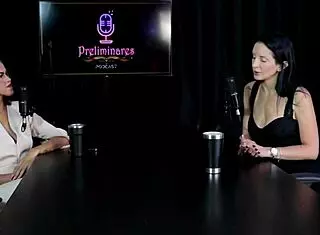 CLIENT WANTS MASTURBATION ONLY? SHE'D MARRY ONE LOVES ANAL - VICTORIA VONTEESE!