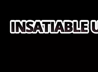 Una Fairy’s Tight Pussy and Ass Stuffed by Matt’s Huge Cock