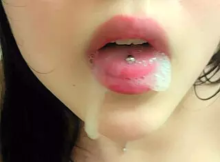 college girl loves blowjobs licks ass gets cum mouth