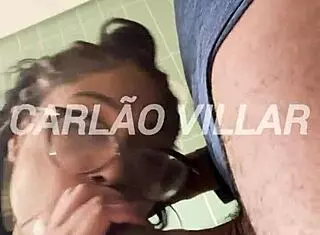 i grab my dick young girl you love it right