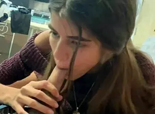 stepbro rubs hermanastro's wet panties to creamy finish story