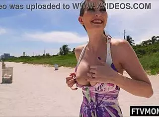 milf angelina diamanti flashes nude under public skirts