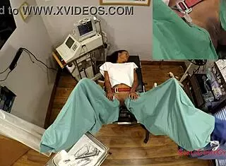 Tampa university physical reveals nikki star's tempting curves