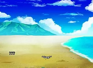 i found this sweet mermaid with huge tits, let's play and fuck her wet pussy all night long